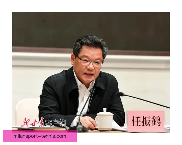 浙江全新城市网球联赛启动 引领全民参与运动新风潮